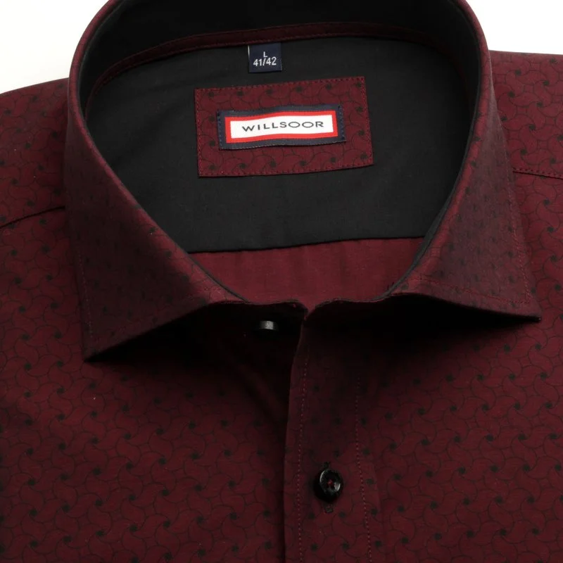 Koszula Slim Fit (wzrost 176-182)