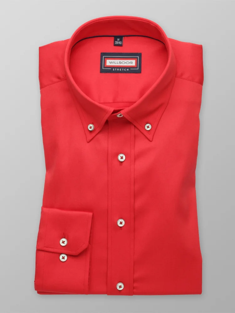 Koszula Slim Fit (wszystkie wzrosty)