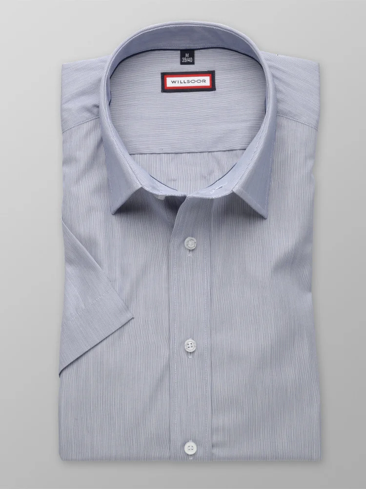 Koszula Slim Fit (wzrost 176-182)