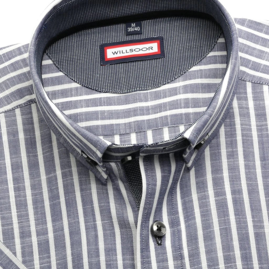 Koszula Slim Fit (wzrost 176-182)
