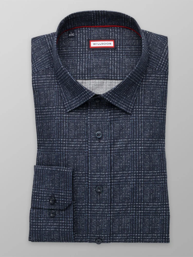 Koszula Slim Fit (wzrost 176-182)