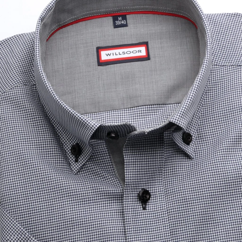 Koszula Slim Fit (wzrost 176-182)