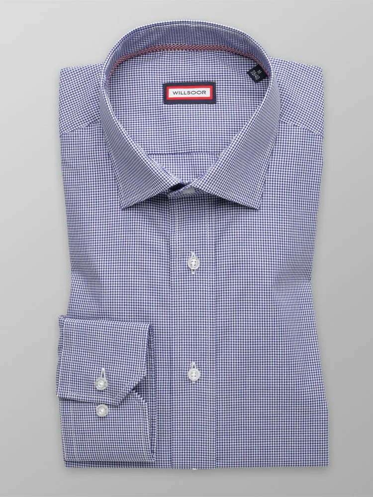Koszula Slim Fit (wzrost 176-182)