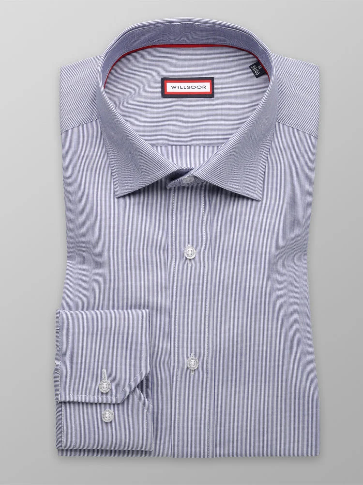 Koszula Slim Fit (wzrost 176-182)