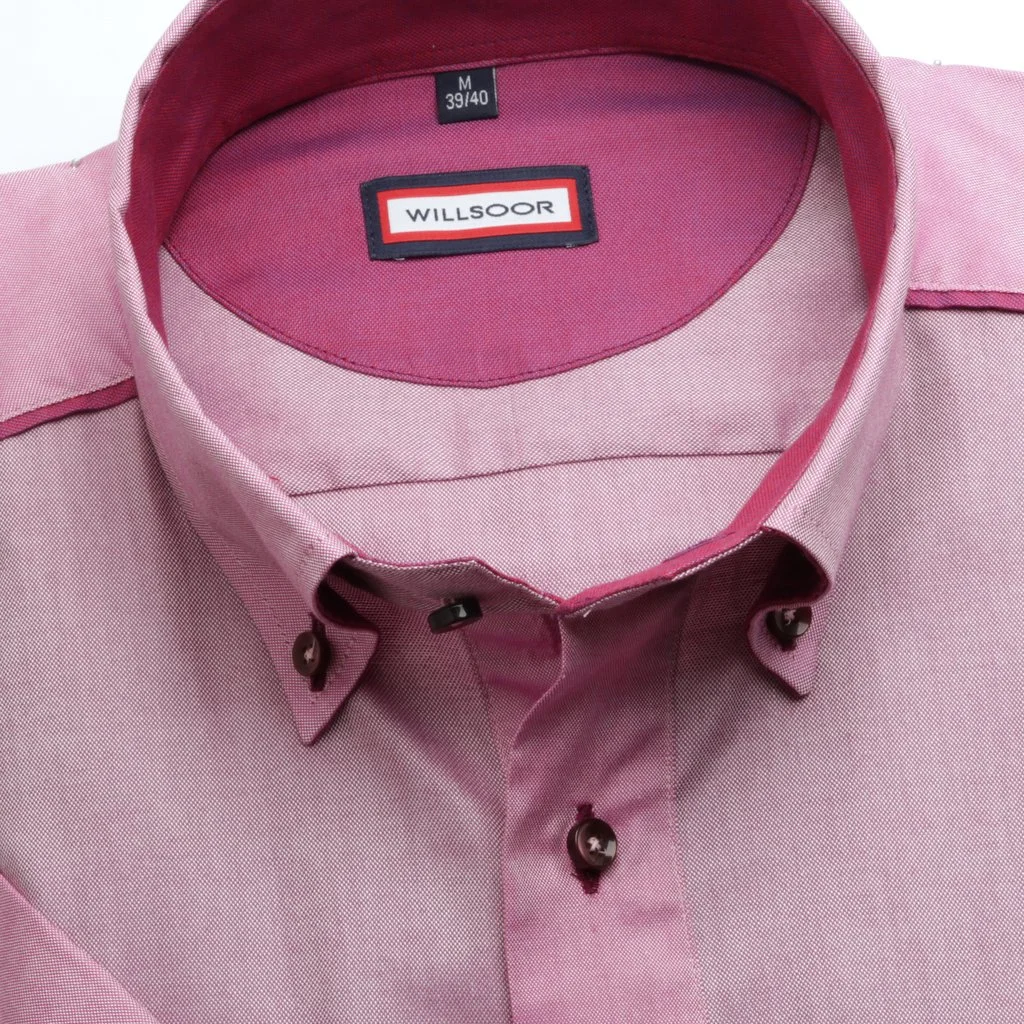 Koszula Slim Fit (wzrost 176-182)
