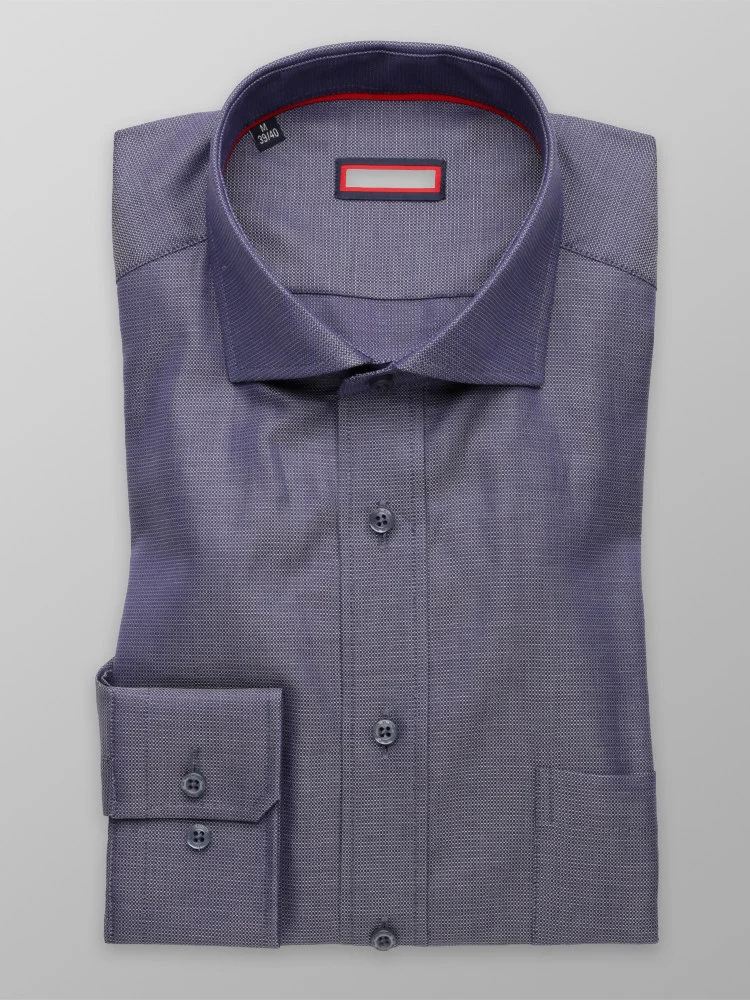 Koszula Slim Fit (wzrost 176-182)