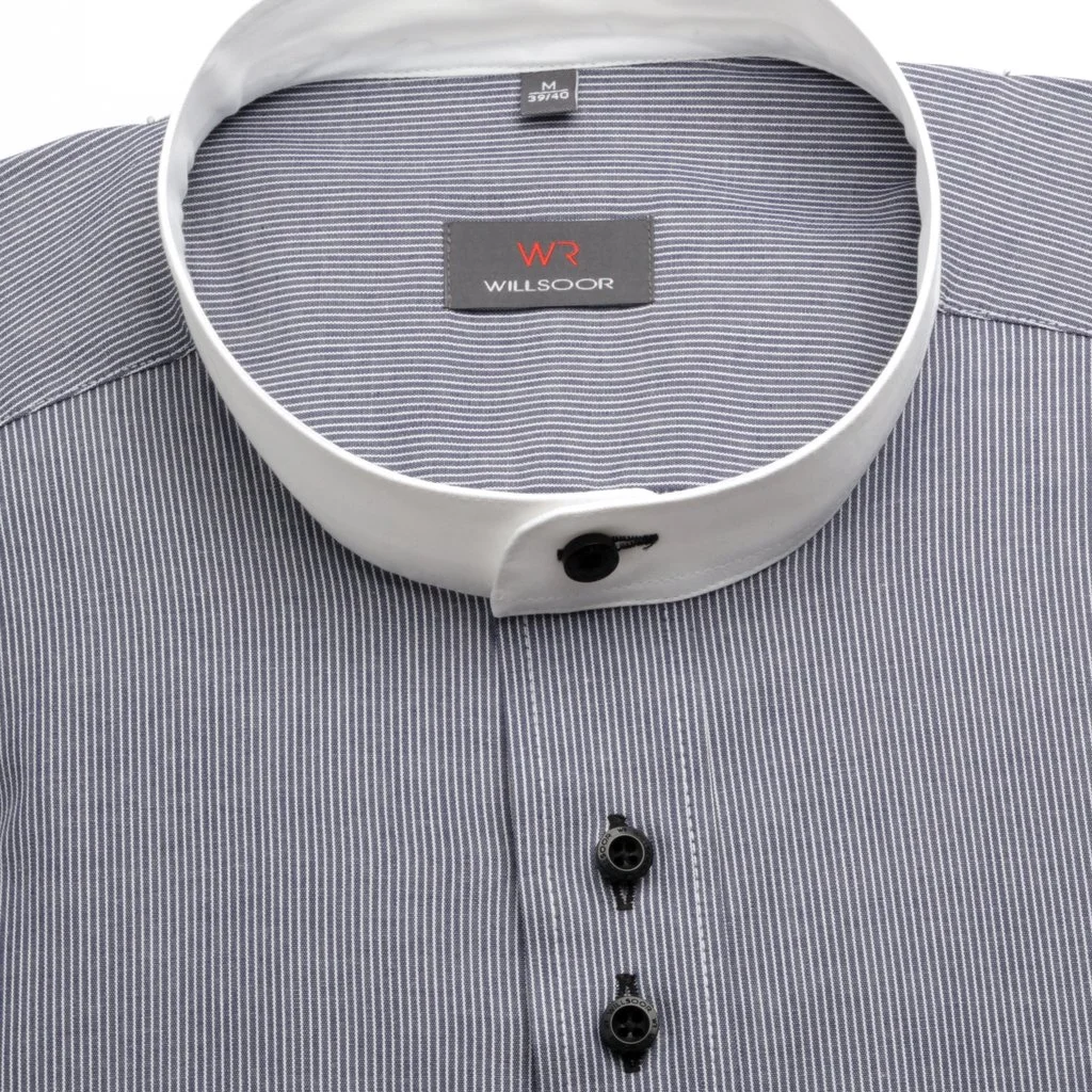 Koszula Slim Fit (wzrost 176-182)