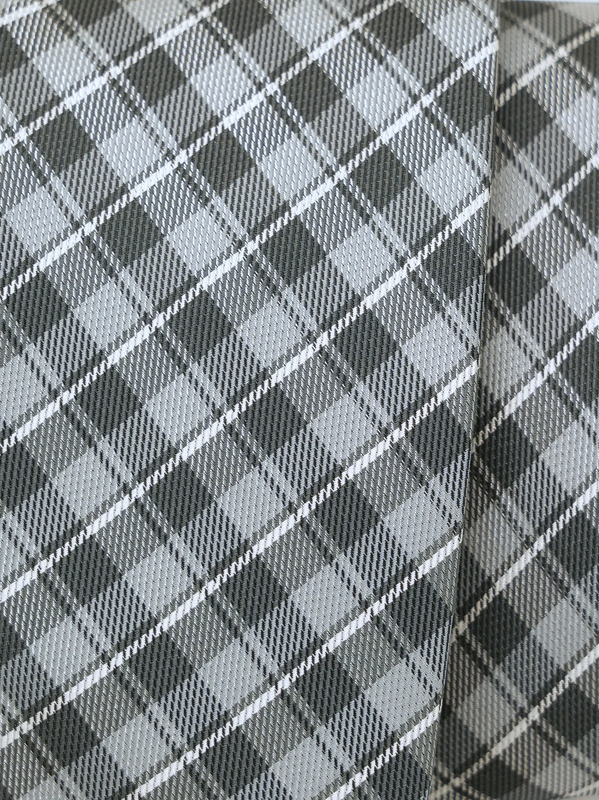 Krawat wąski (wzór 2616)