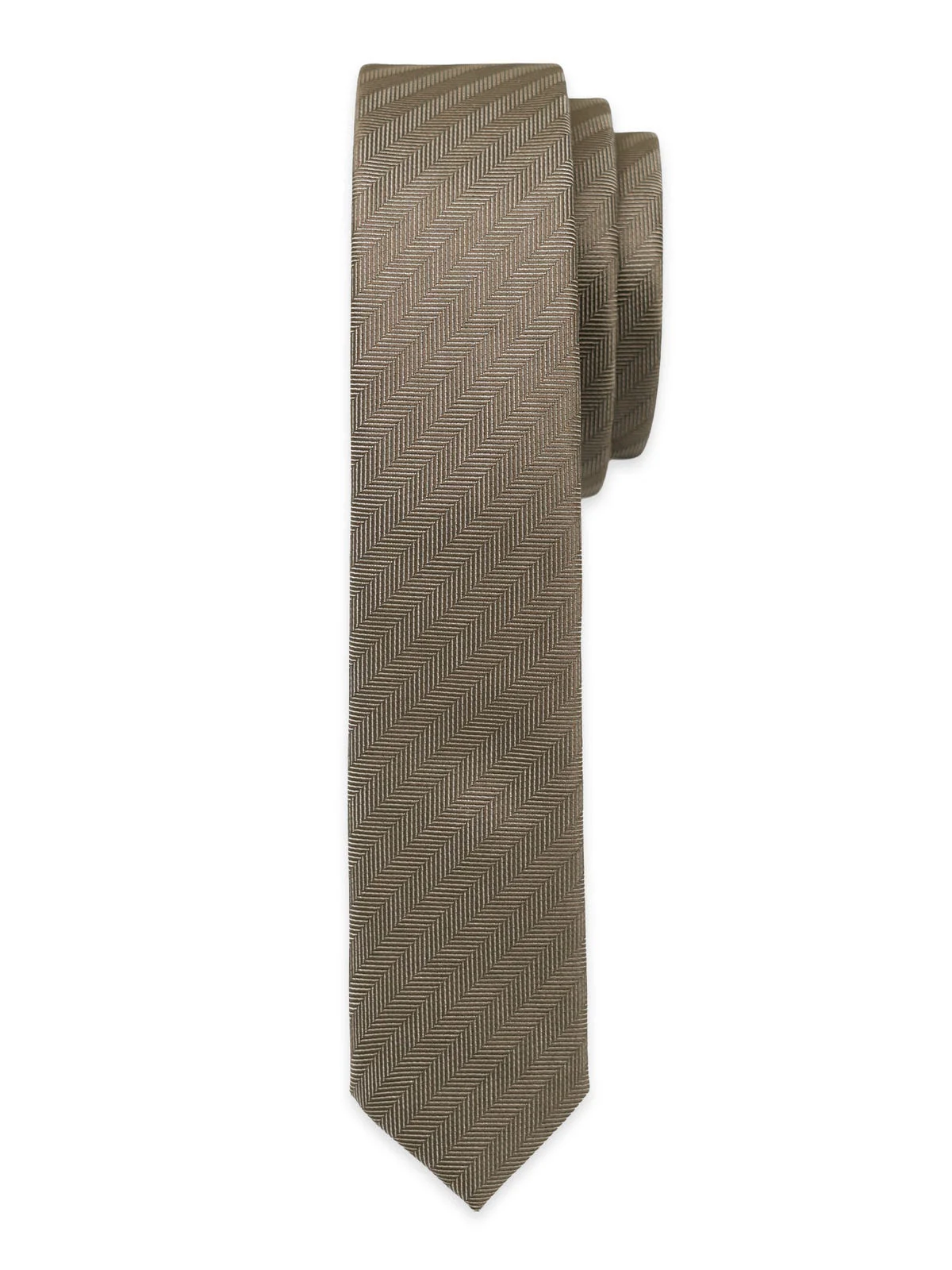 Krawat wąski (wzór 2629)