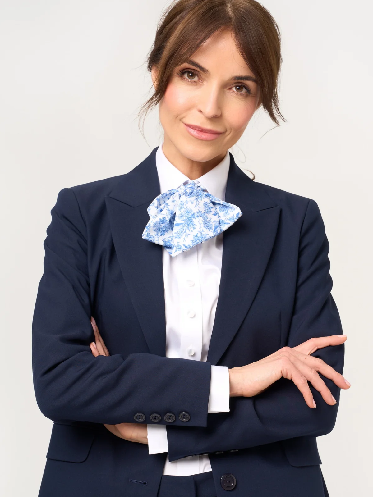 Apaszka damska