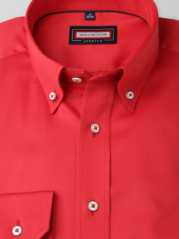 Koszula Slim Fit (wszystkie wzrosty)