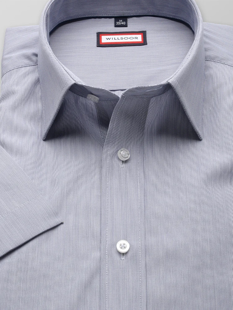 Koszula Slim Fit (wzrost 176-182)