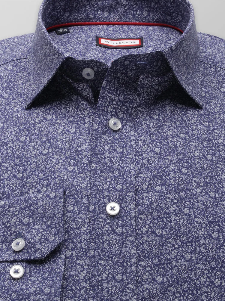 Koszula Slim Fit (wzrost 176-182)