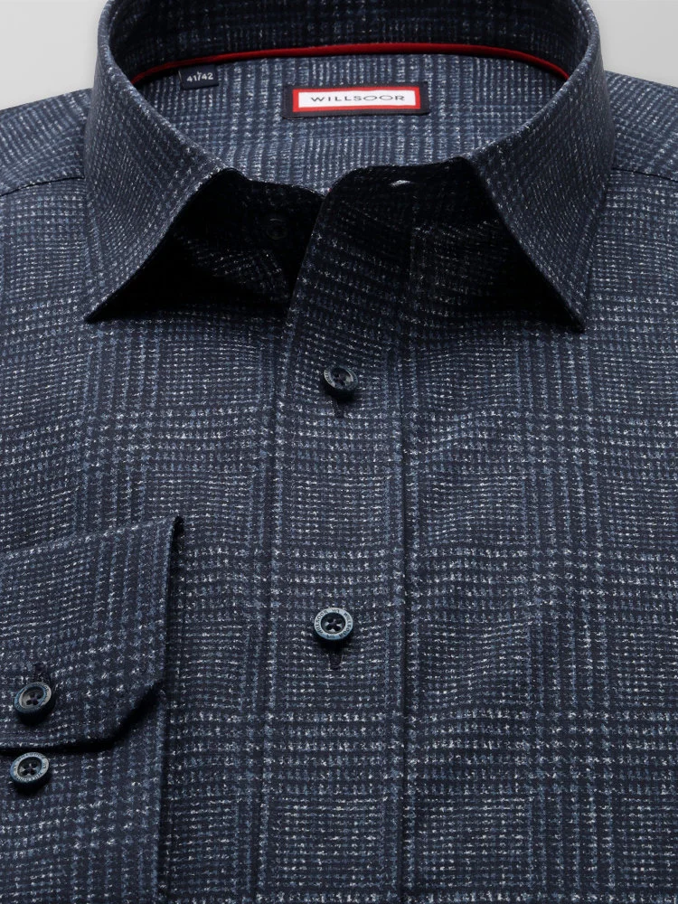 Koszula Slim Fit (wzrost 176-182)