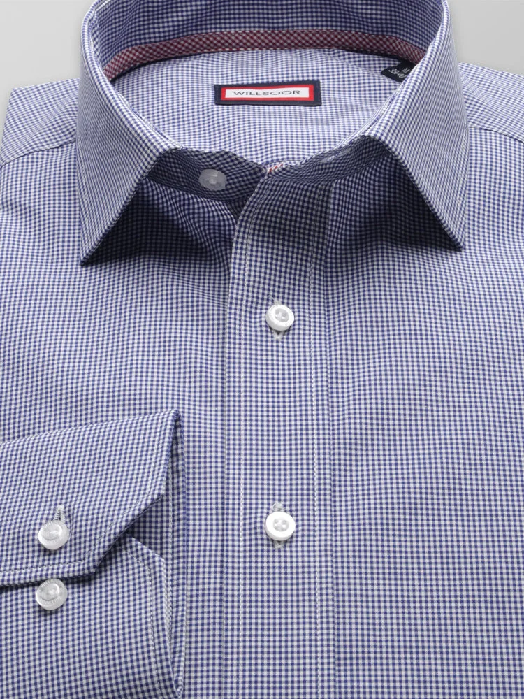 Koszula Slim Fit (wzrost 176-182)