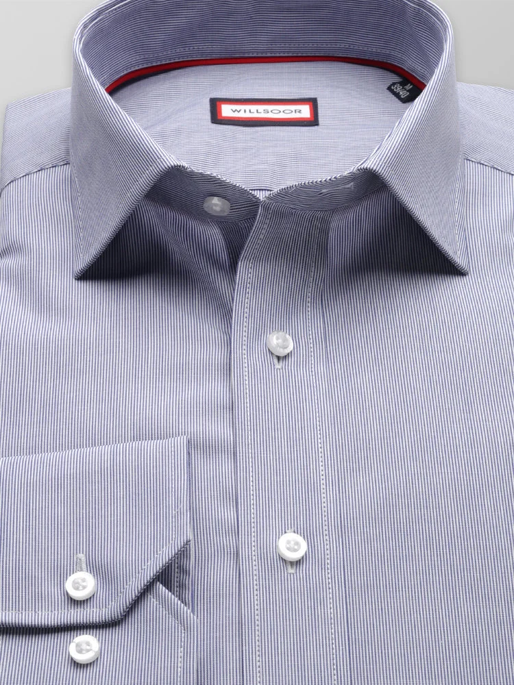 Koszula Slim Fit (wzrost 176-182)