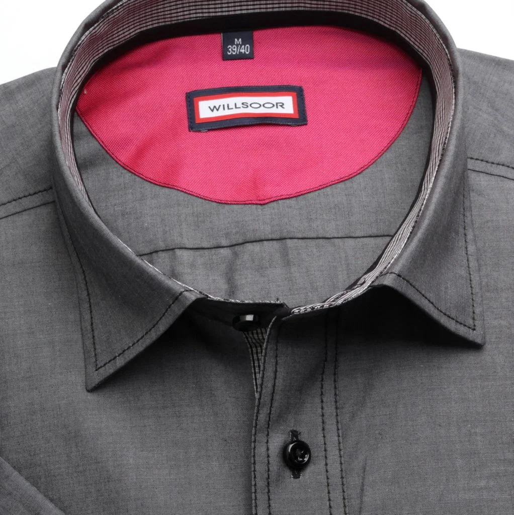 Koszula Slim Fit (wzrost 176-182)