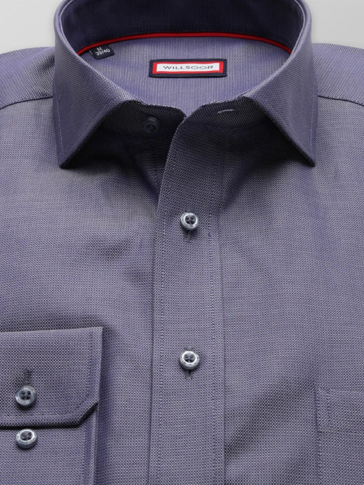 Koszula Slim Fit (wzrost 176-182)