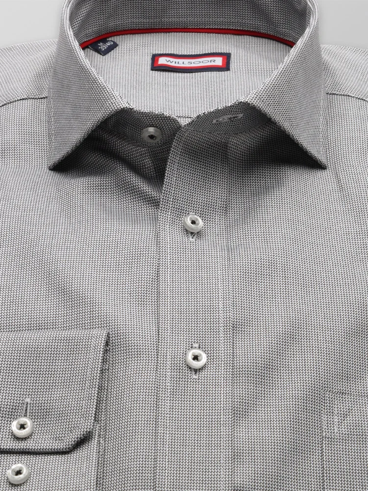 Koszula Slim Fit (wzrost 176-182)