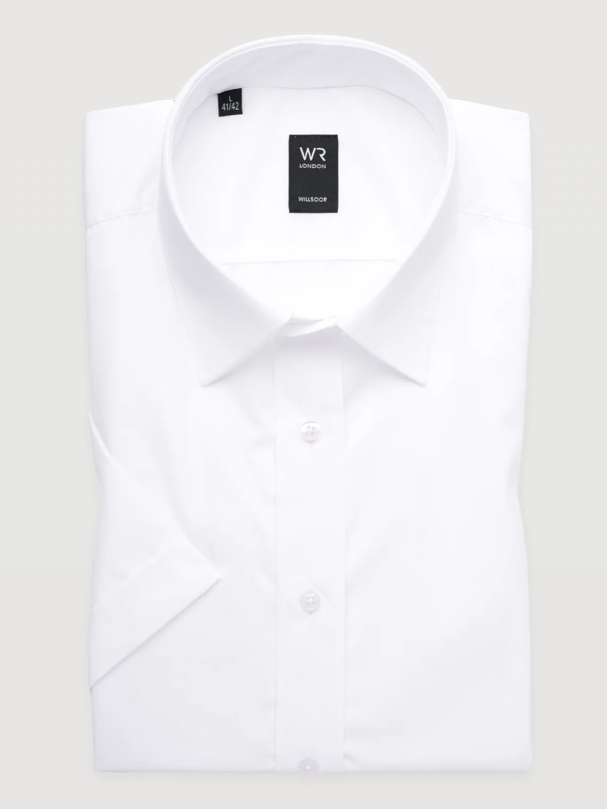 Koszula Slim Fit (wzrost 176-182)