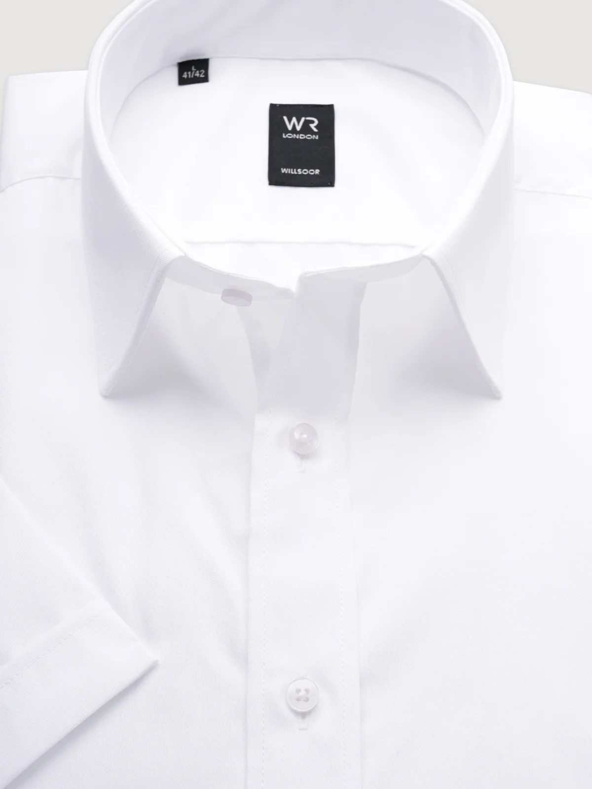 Koszula Slim Fit (wzrost 176-182)