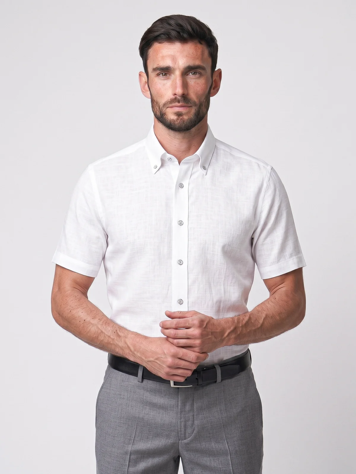 Koszula Slim Fit (wzrost 176-182)