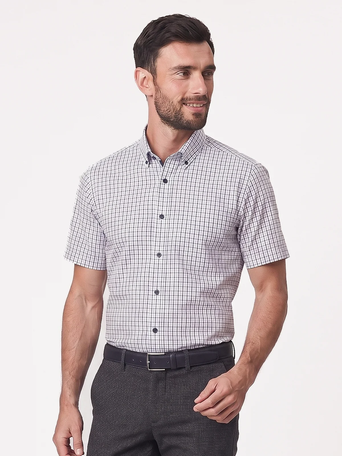 Koszula Slim Fit (wzrost 176-182)