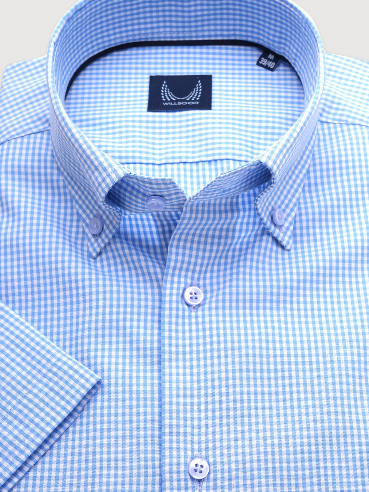 Koszula Slim Fit (wzrost 176-182)
