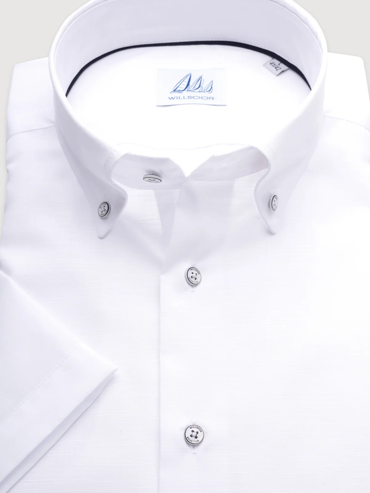 Koszula Slim Fit (wzrost 176-182)