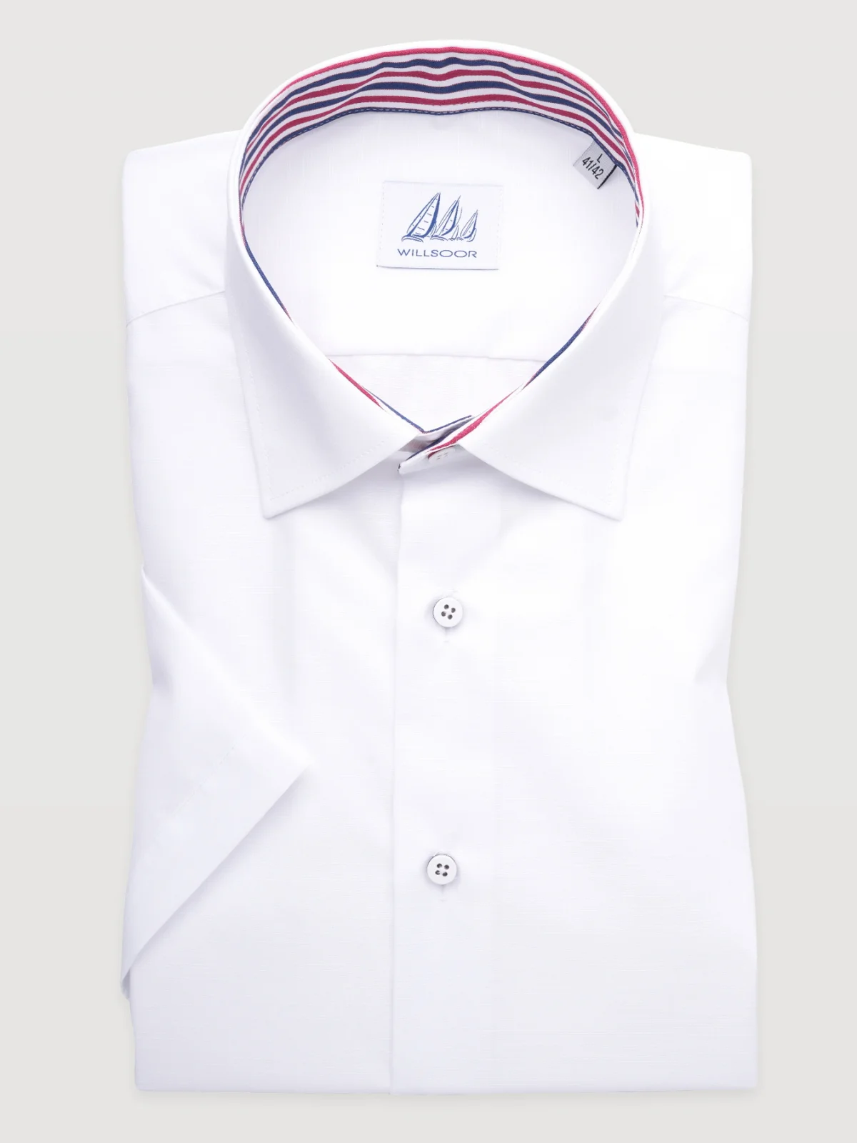 Koszula Slim Fit (wzrost 176-182)