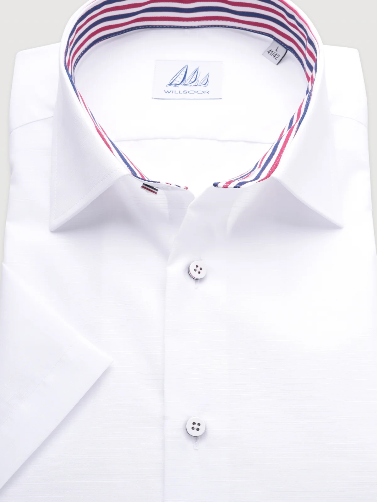 Koszula Slim Fit (wzrost 176-182)