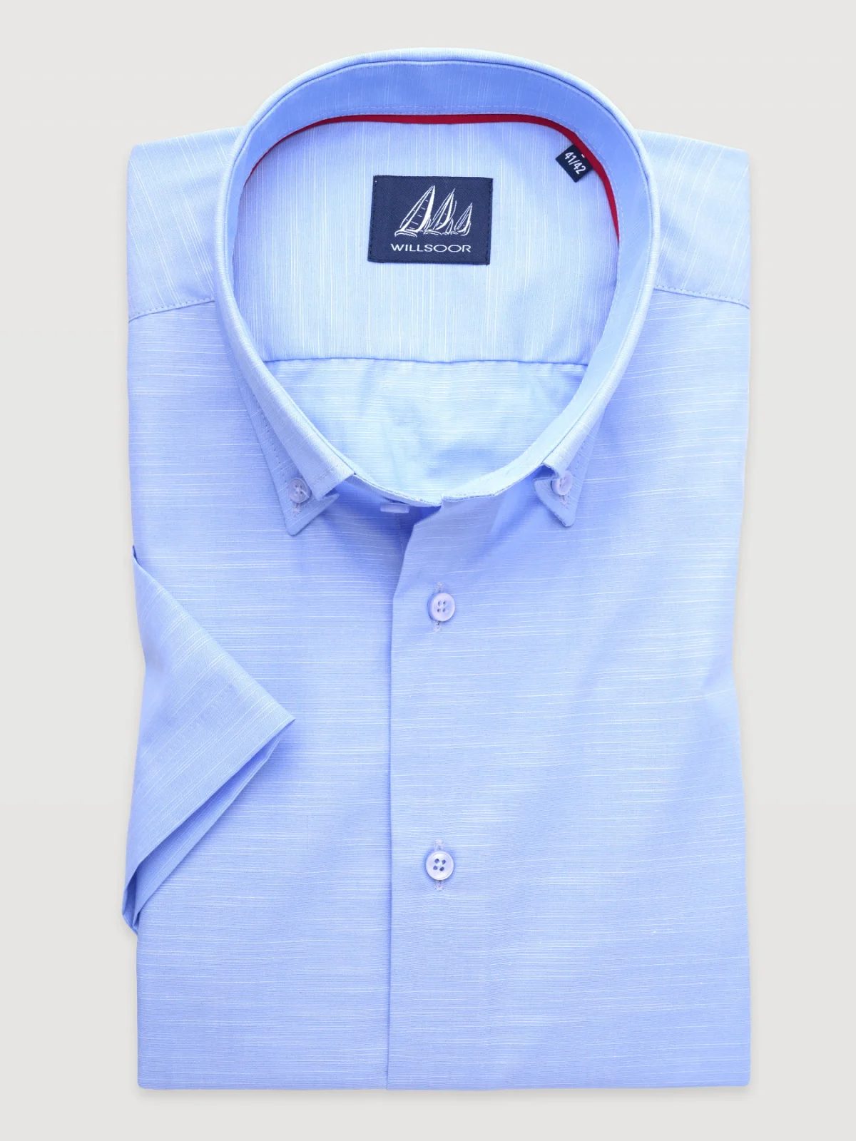 Koszula Slim Fit (wzrost 176-182)
