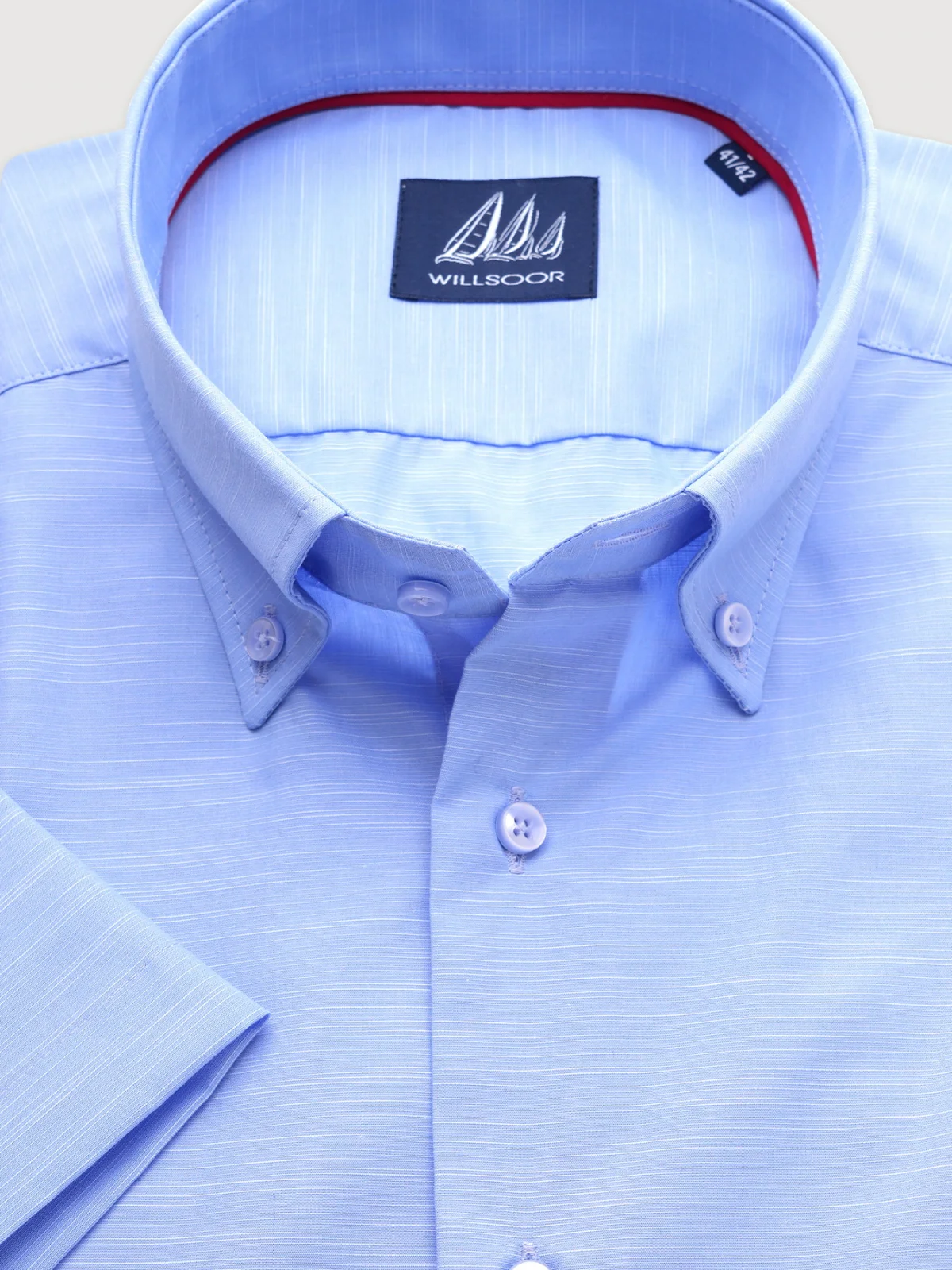 Koszula Slim Fit (wzrost 176-182)