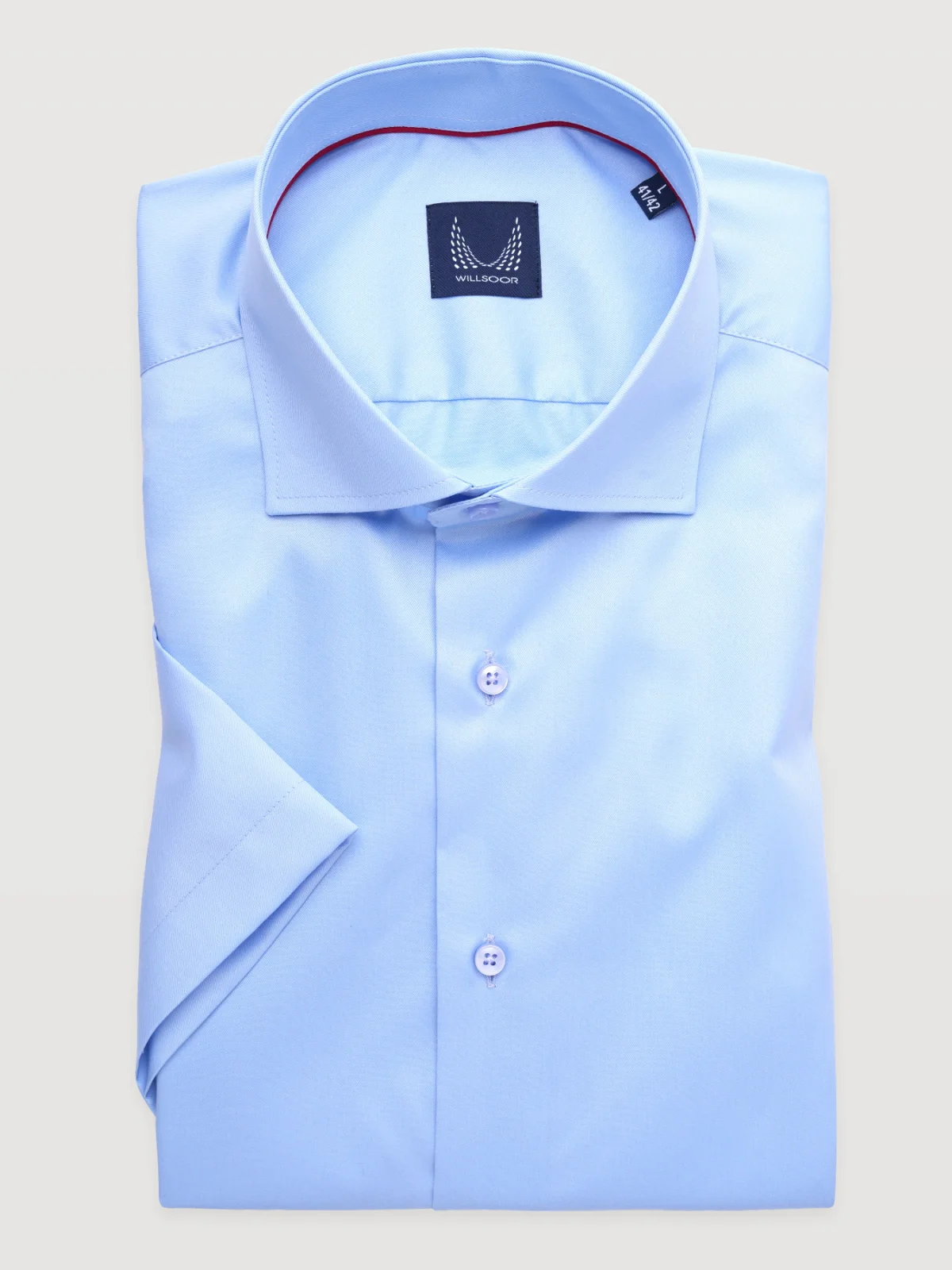 Koszula Slim Fit (wzrost 176-182)