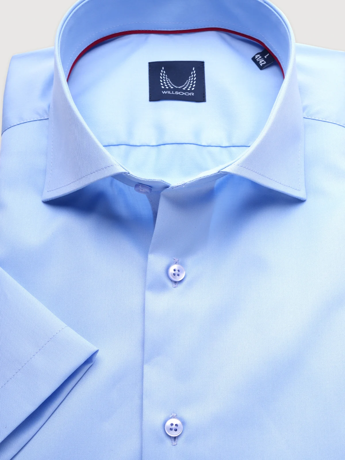Koszula Slim Fit (wzrost 176-182)