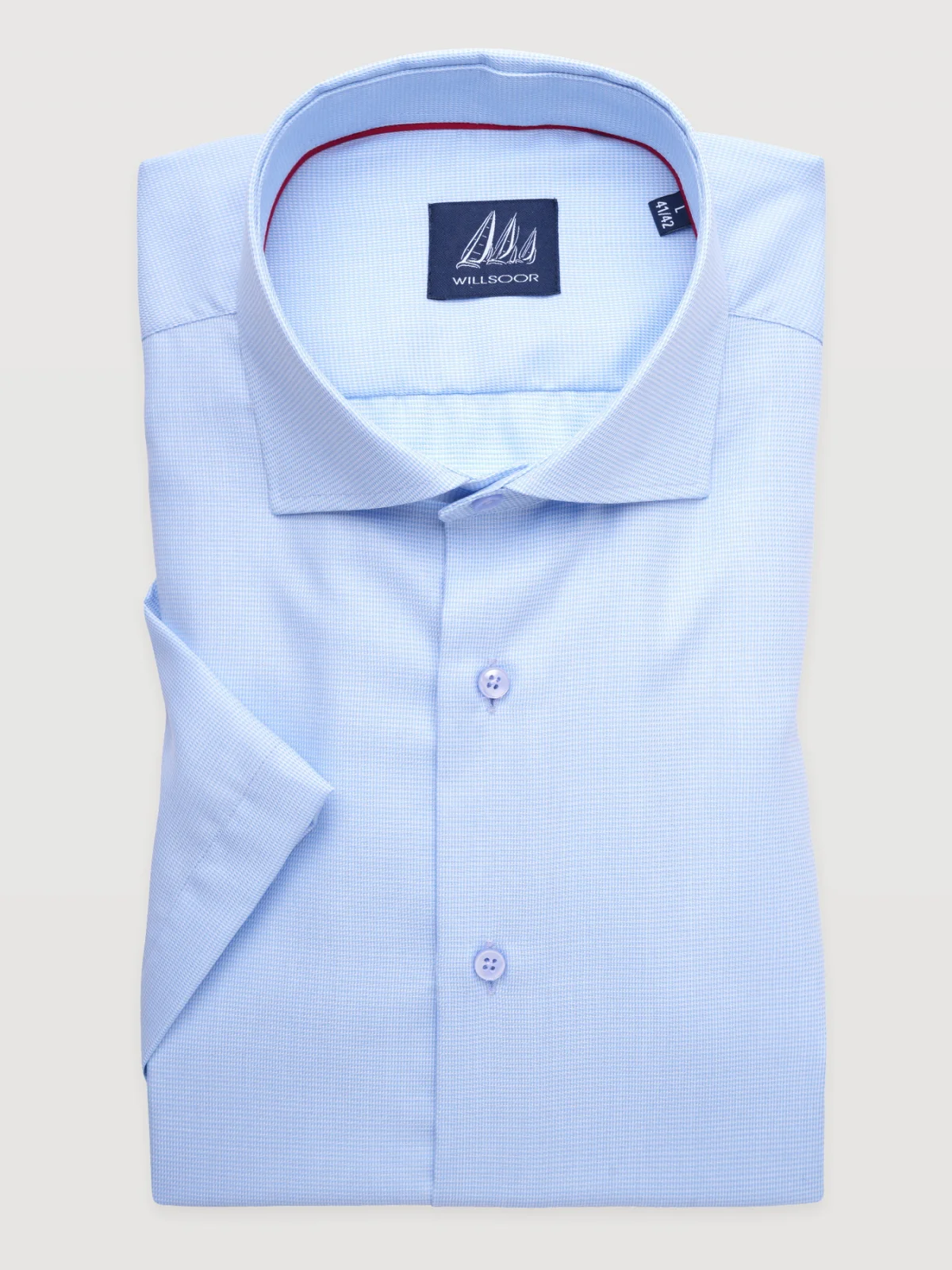 Koszula Slim Fit (wzrost 176-182)