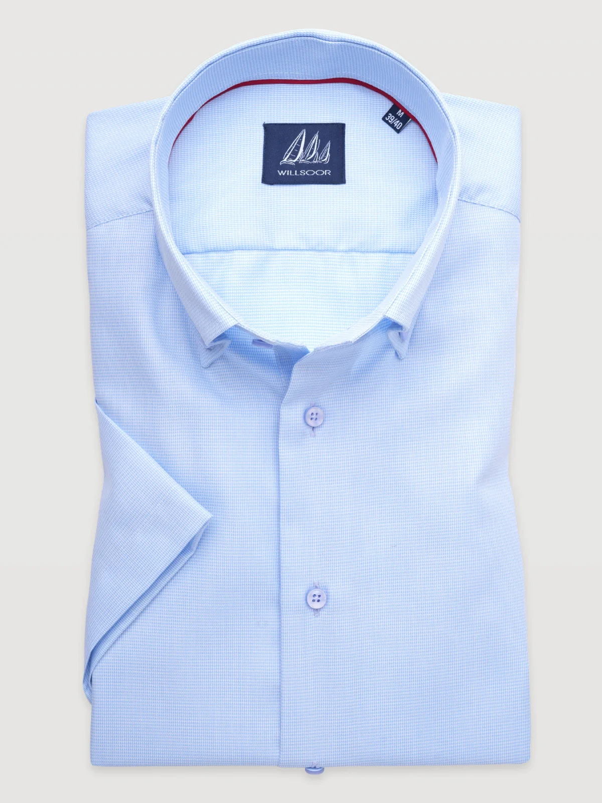 Koszula Slim Fit (wzrost 176-182)
