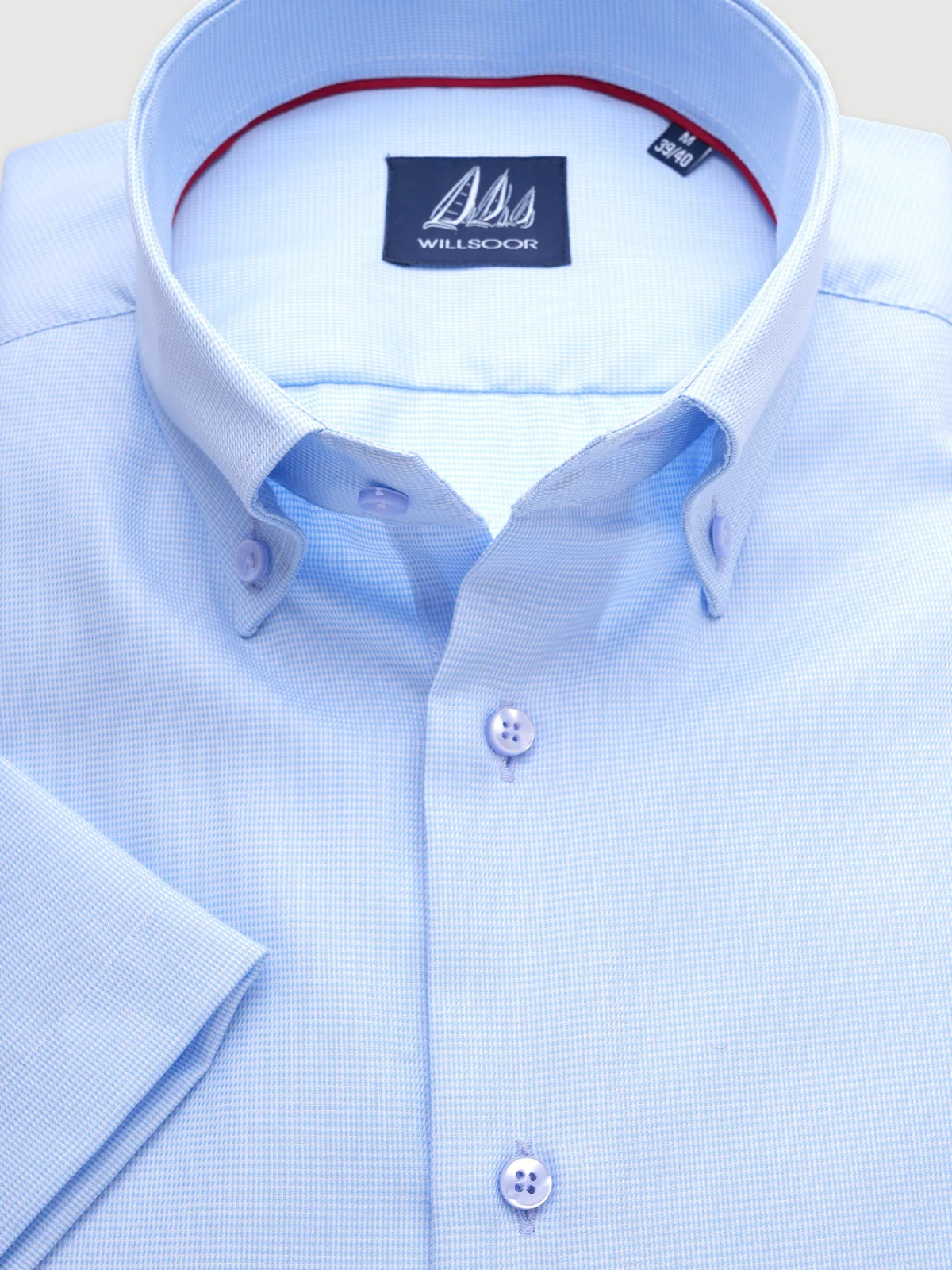 Koszula Slim Fit (wzrost 176-182)