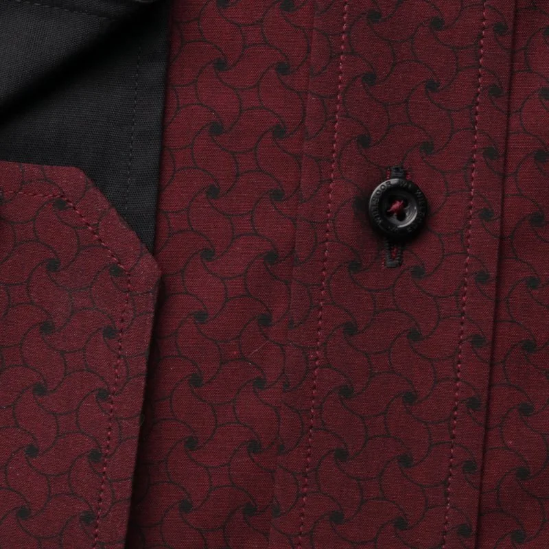 Koszula Slim Fit (wzrost 176-182)