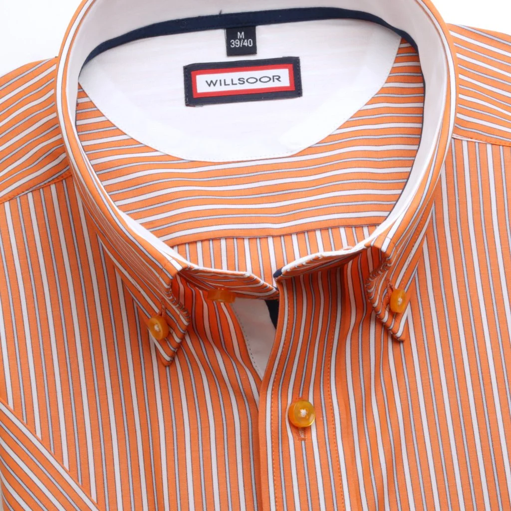 Koszula Slim Fit (wzrost 176-182)