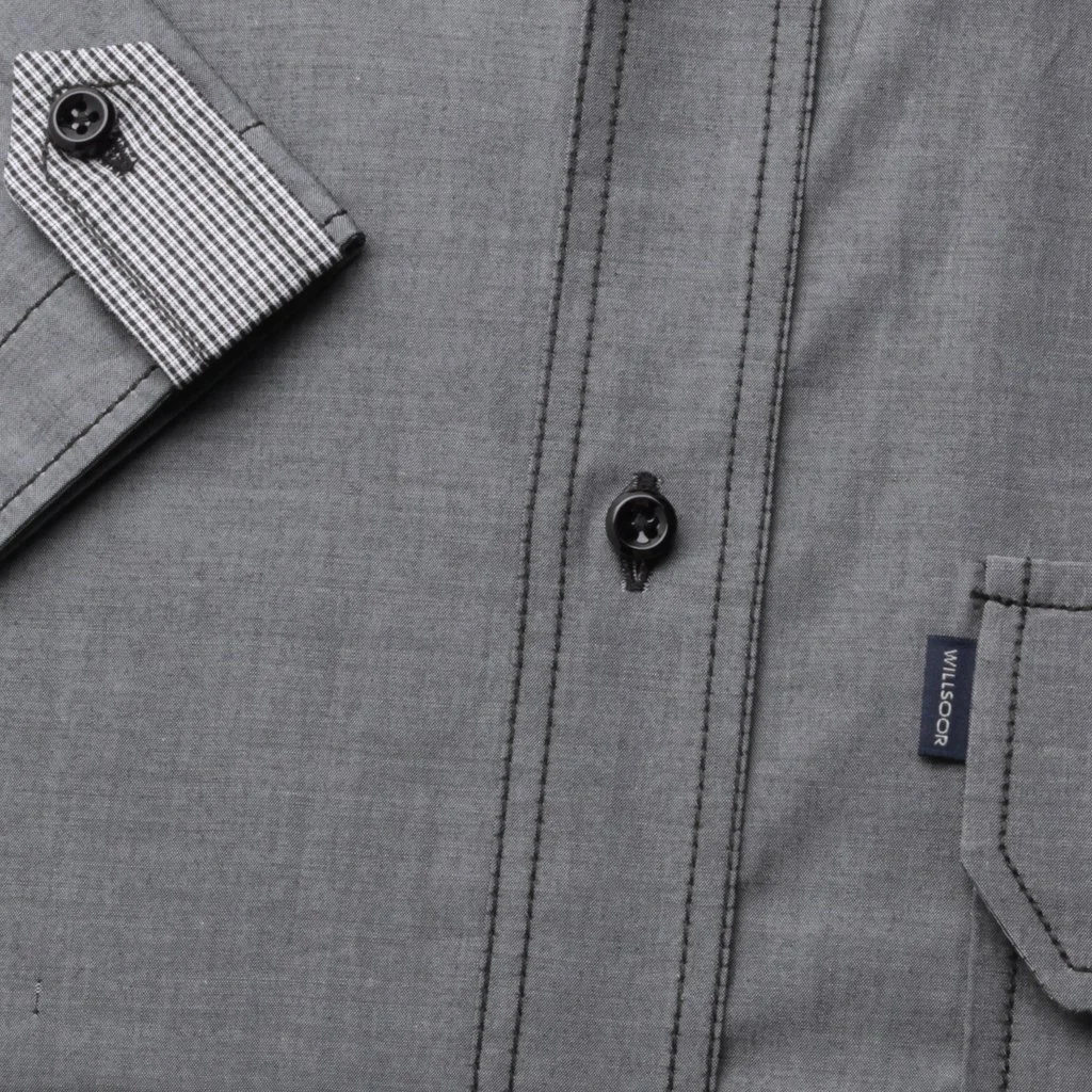 Koszula Slim Fit (wzrost 176-182)