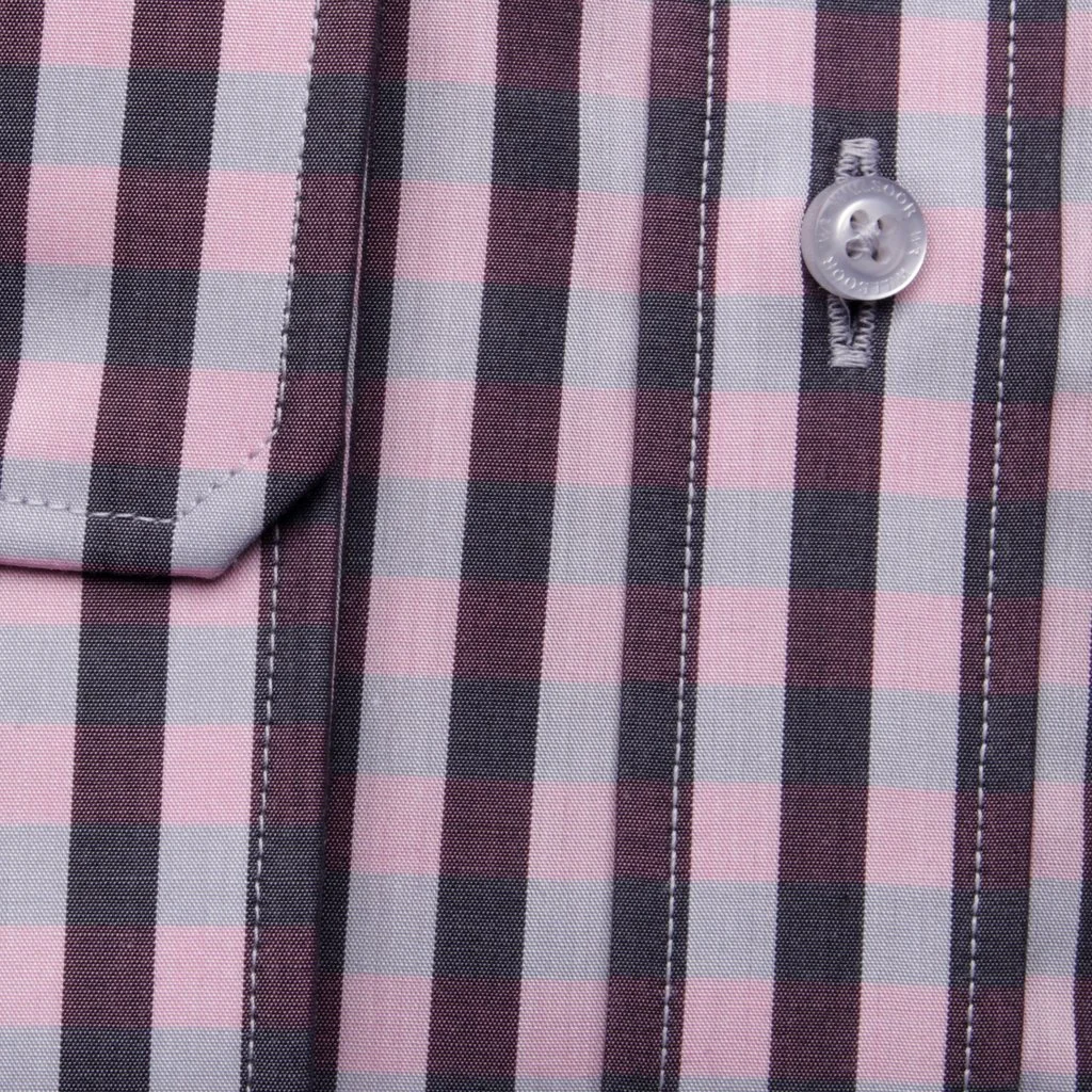 Koszula Slim Fit  (wzrost 188-194)