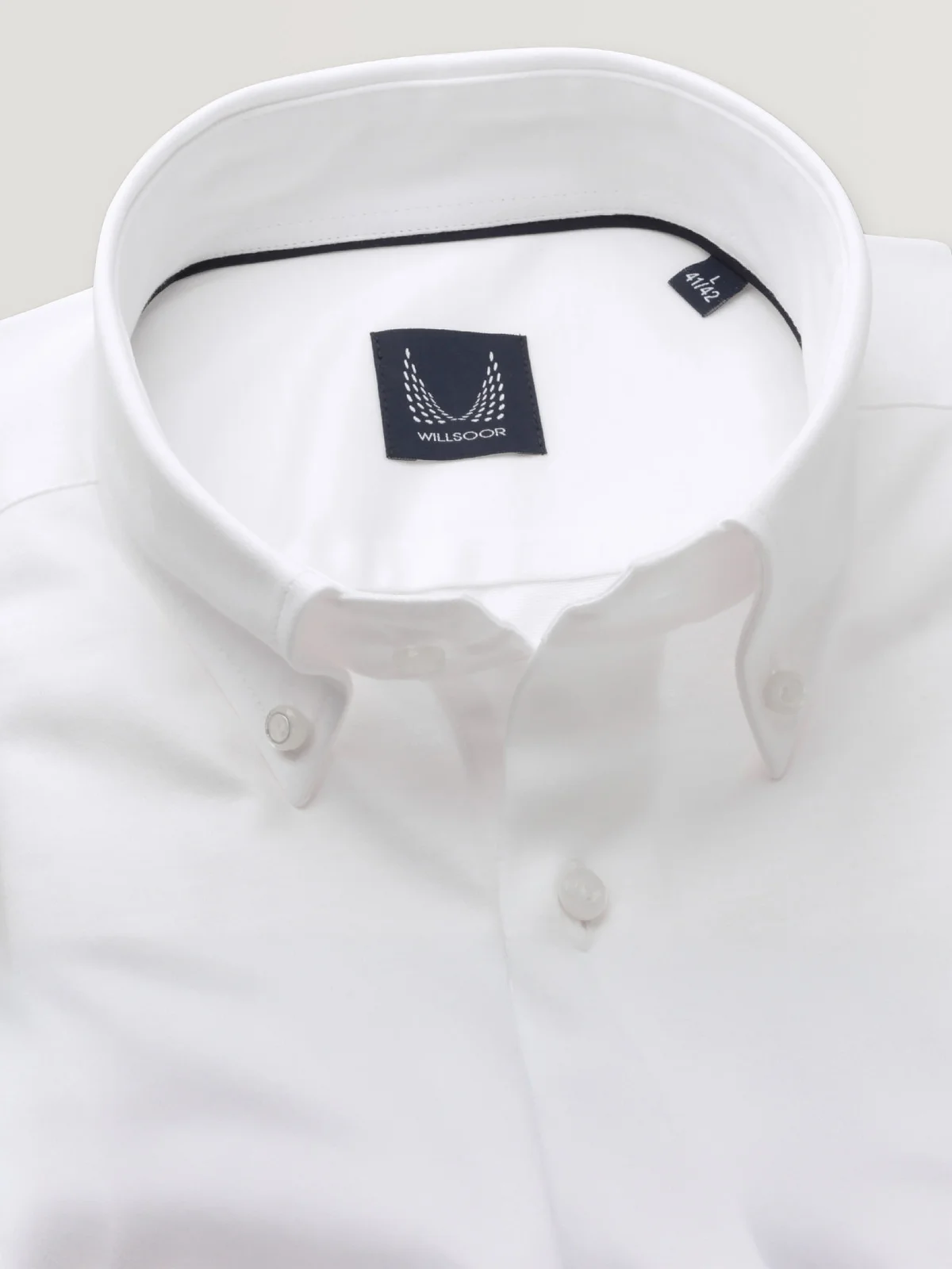 Koszula Slim Fit (wzrost 176-182)