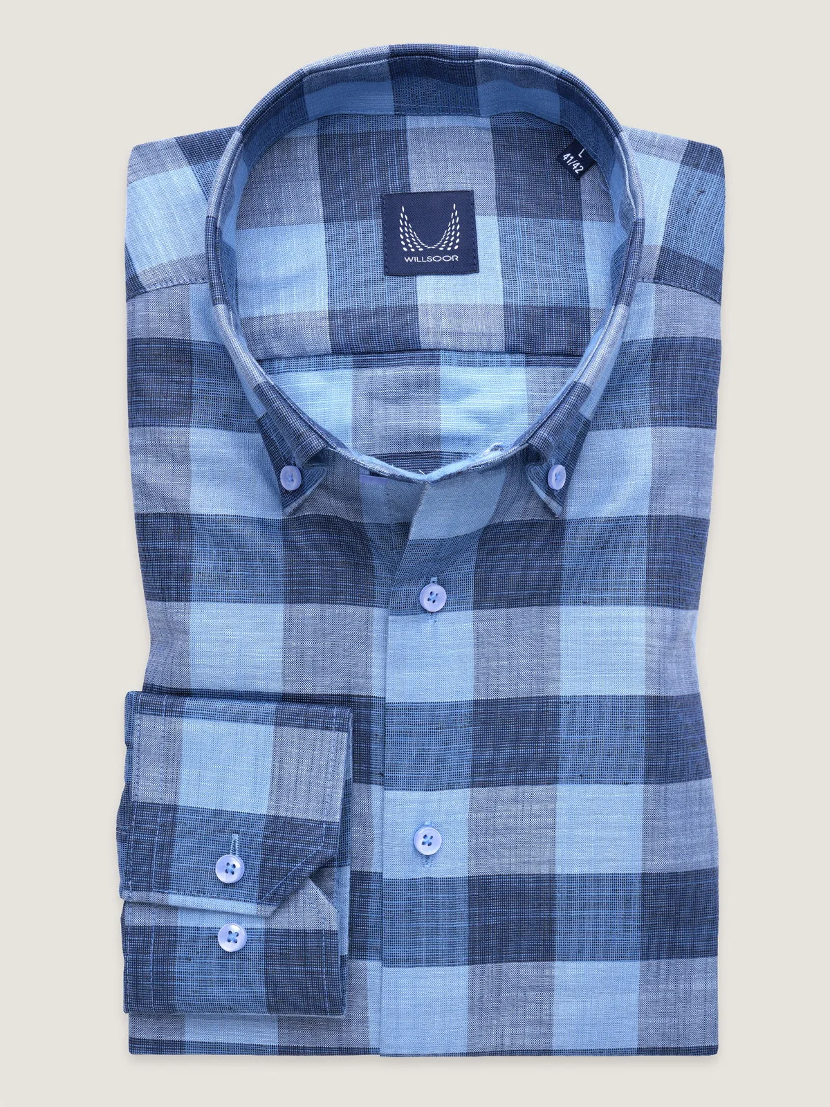 Koszula Slim Fit (wszystkie wzrosty)
