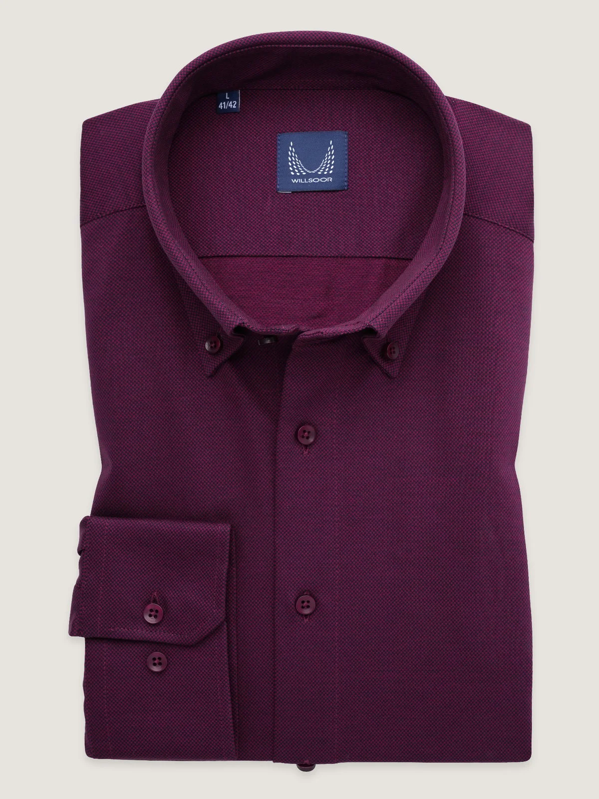Koszula Slim Fit (wszystkie wzrosty)