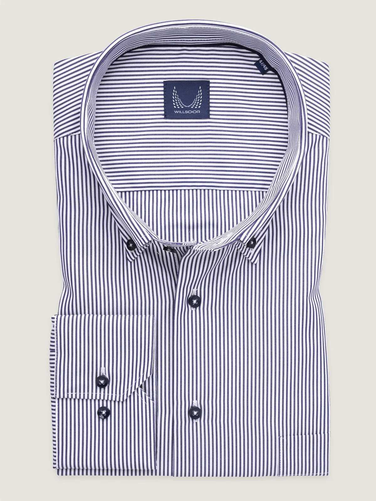 Koszula Classic (wzrost 188-194)