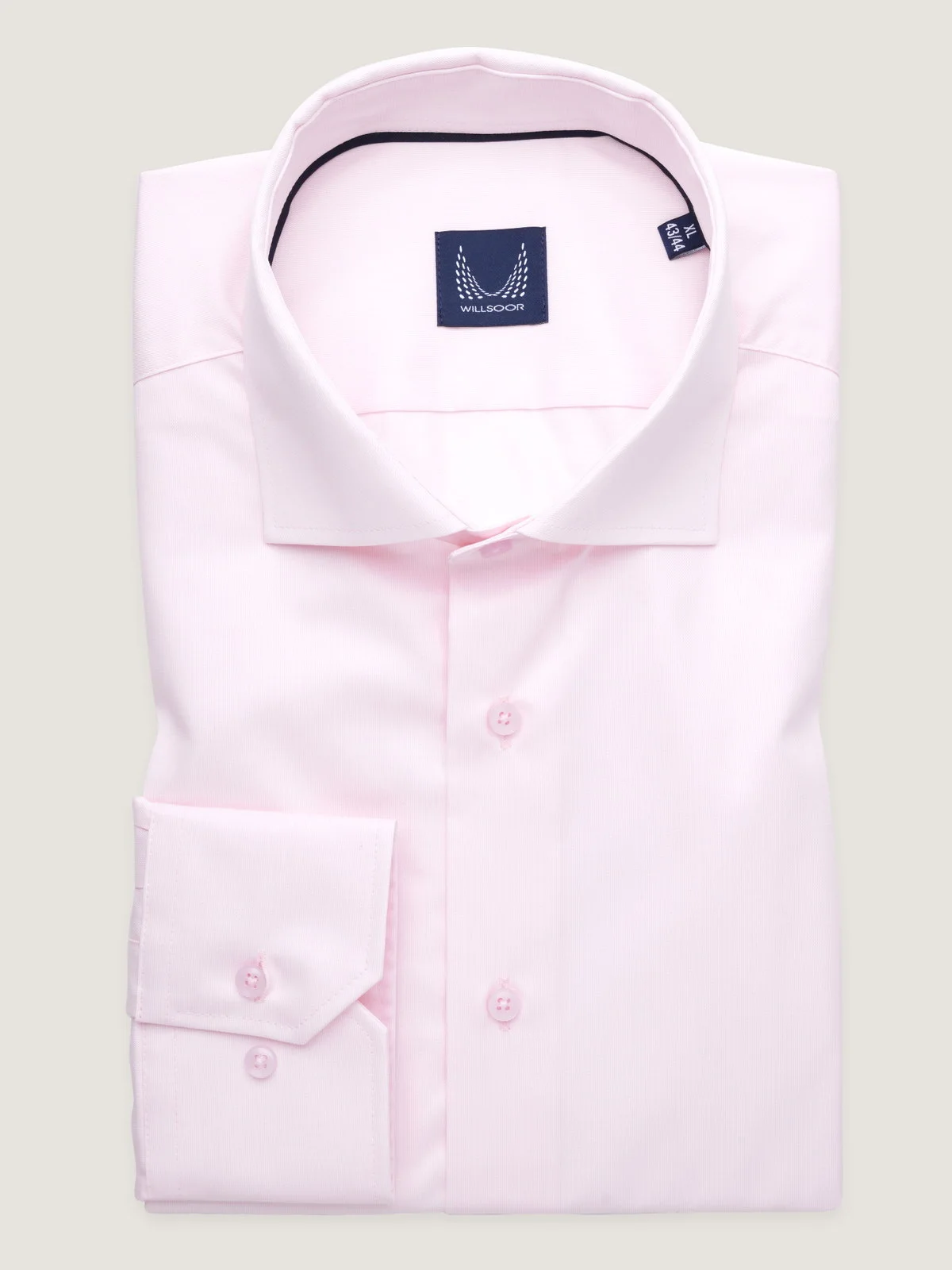 Koszula Slim Fit (wzrost 198-204)