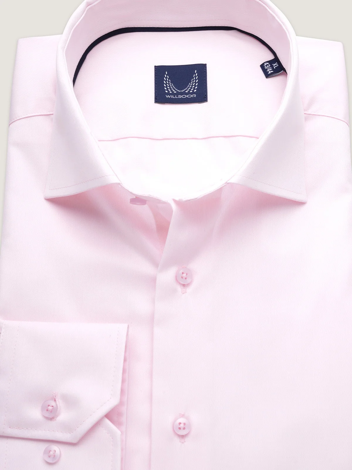 Koszula Slim Fit (wzrost 198-204)