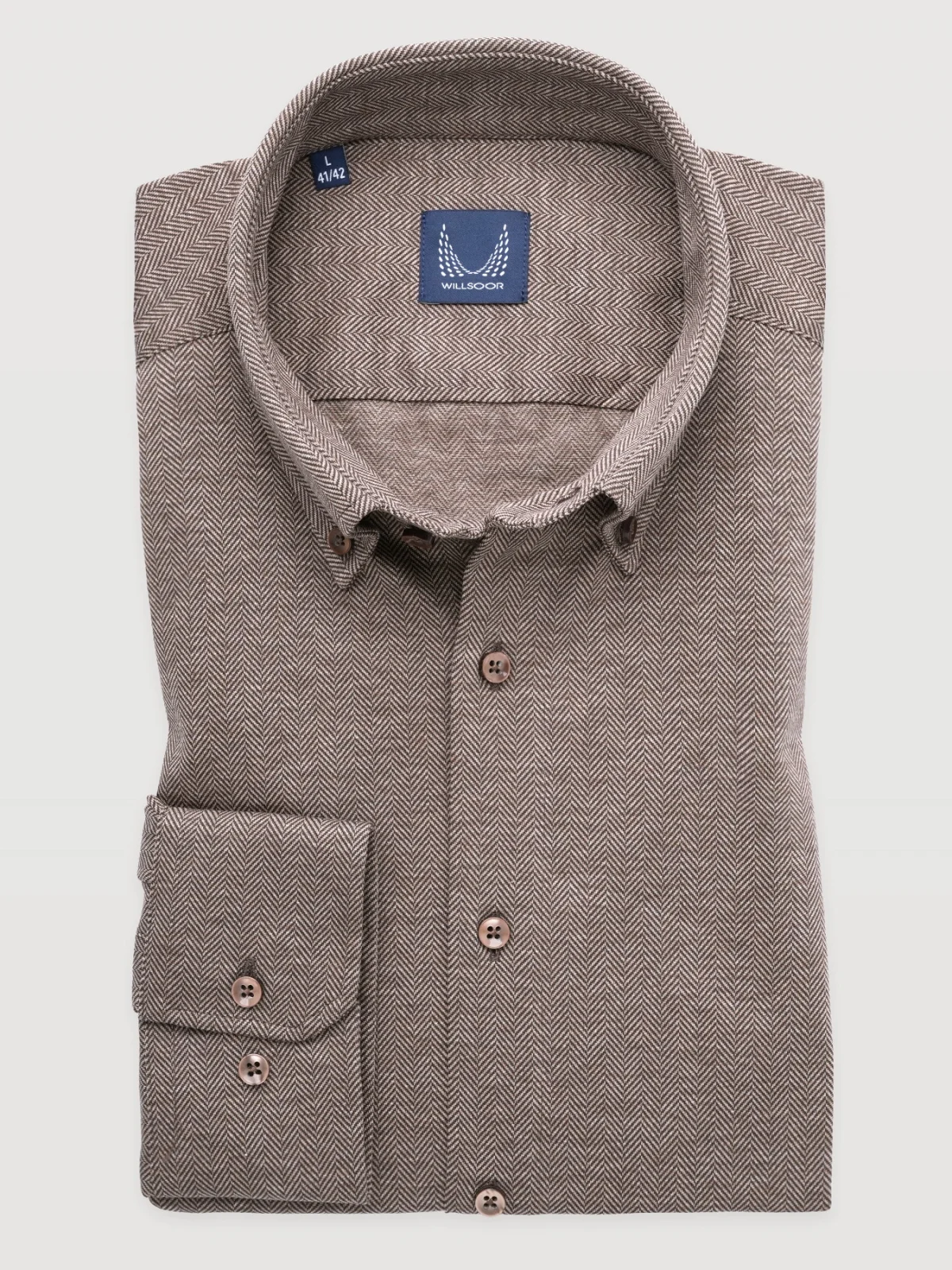 Koszula Slim Fit (wszystkie wzrosty)