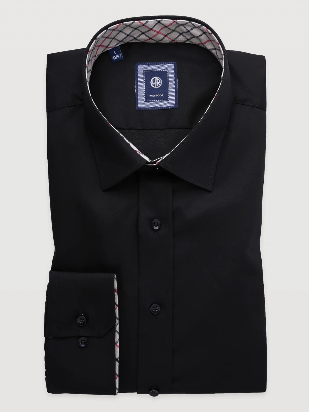 Koszula Slim Fit (wszystkie wzrosty)